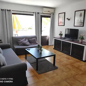 Vista Maravillosa Apartamento Puerto del Carmen (Lanzarote)