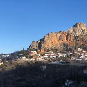 Granada-cogollos Vega Village Apartamento