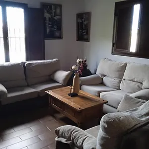Villadolore Casa rural