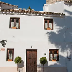 Acogedora En La Morada Сasa de vacaciones