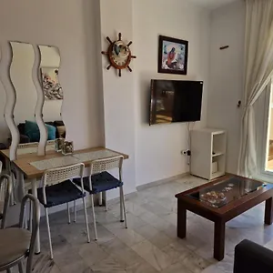 Atardecer De Ensueño Apartamento Málaga