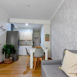 Aroma Apartamento