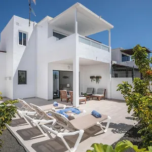 Alegria Сasa de vacaciones Puerto del Carmen (Lanzarote)