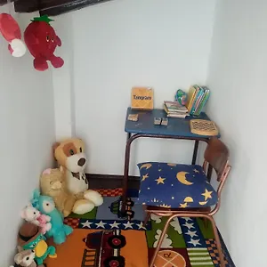 La Casa De La Tita María Jesús Сasa de vacaciones