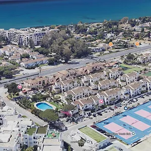 Confortable Urbanización El Paraiso Apartamento Estepona