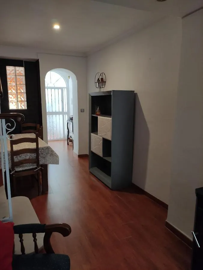 Holiday home Tu Rincon Favorito. Villa Olvera