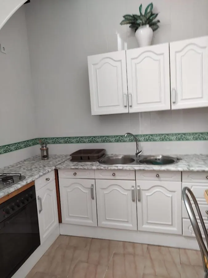Tu Rincon Favorito. Villa Olvera Holiday home