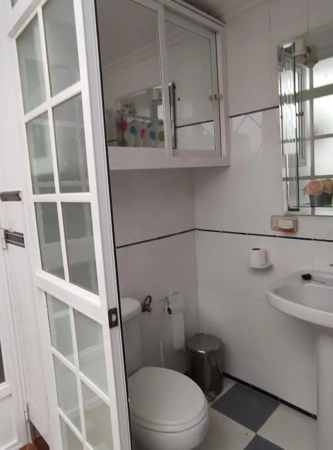 Tu Rincon Favorito. Villa Olvera Holiday home