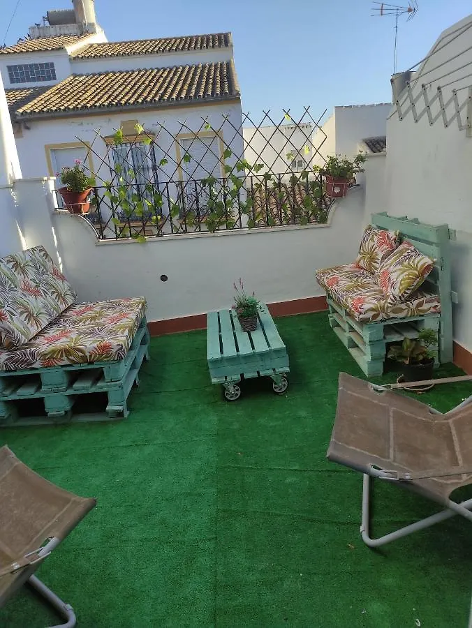 Tu Rincon Favorito. Villa Olvera