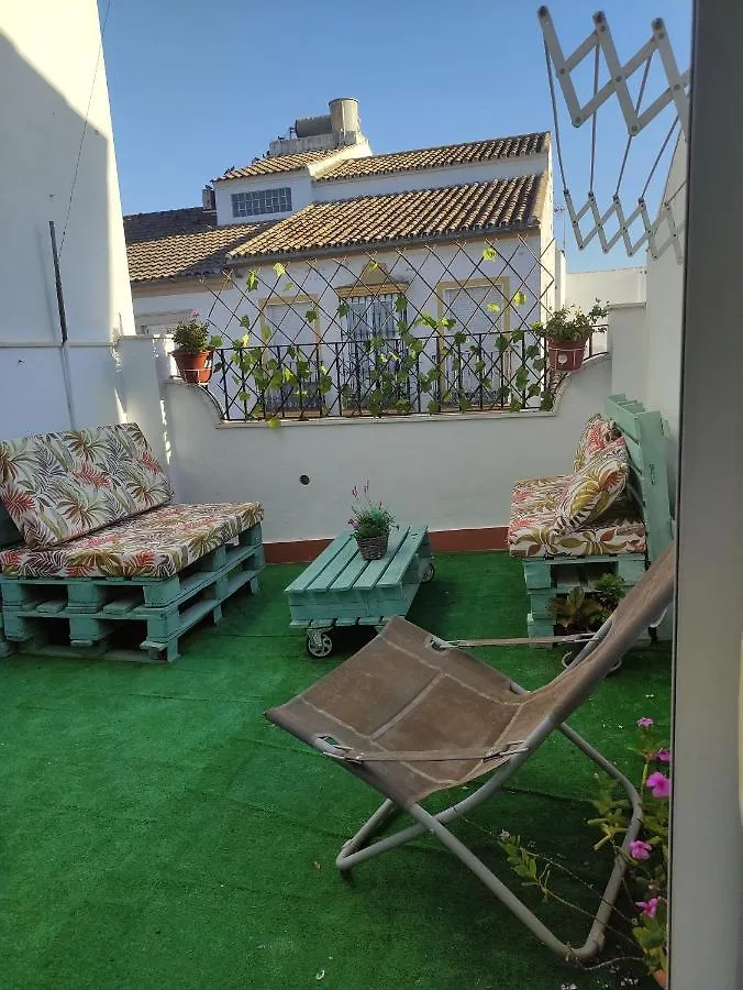 Tu Rincon Favorito. Villa Olvera