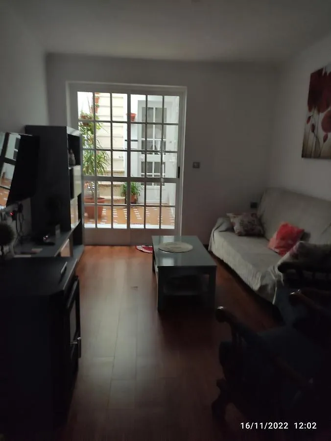 Holiday home Tu Rincon Favorito. Villa Olvera Spain